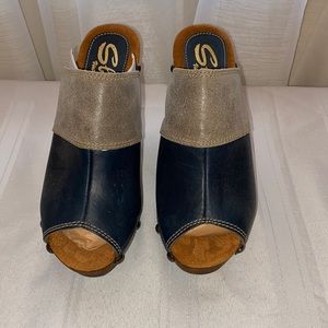 Sbicca Vintage Collection size  8 .